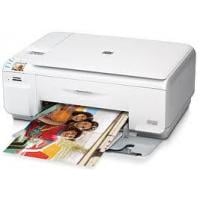HP Photosmart C4424 Printer Ink Cartridges
